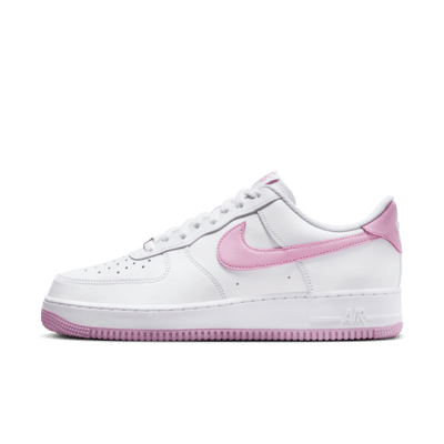 Nike Air Force 1 07 Men s Shoes. Nike